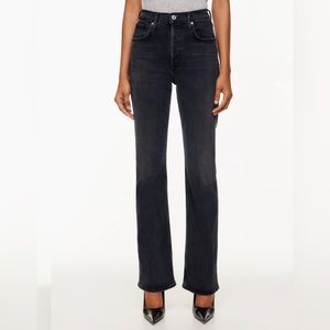 Citizens of Humanity Libby Jeans